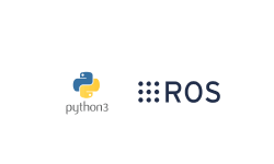 Featured image of post ROS Python3